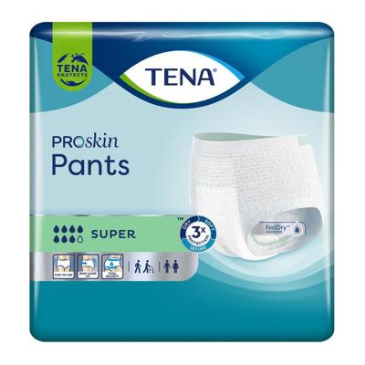 Tena Proskin Pants Super Small 12