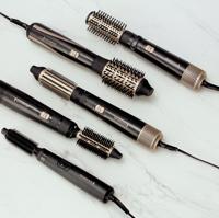 Stylingborstel Remington Blow Dry & Style Zwart - thumbnail