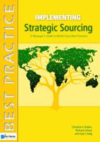 Implementing strategic sourcing - Christine V Bullen, Richard LeFave, Gad J. Selig - ebook - thumbnail