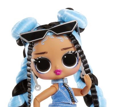 MGA Entertainment L.o.l. surprise tweens core modepop - freshest - thumbnail