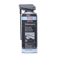 LIQUI MOLY siliconen-spray "pro-line". silicone spray 400ml lm profi line - thumbnail