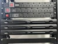 Equip 327505 rack-toebehoren Blanco paneel - thumbnail