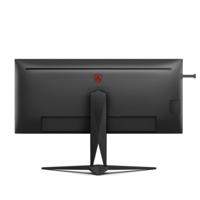 AOC AGON AG405UXC 40 Wide Quad HD 144Hz USB-C IPS Monitor - thumbnail