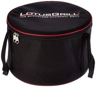 LotusGrill Mini - Ø292mm - Paars LotusGrill Mini - Ø292mm - Paars