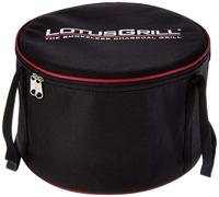 LotusGrill Mini - Ø292mm - Paars - thumbnail