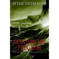 Dood van een pelgrim (Paperback) - thumbnail