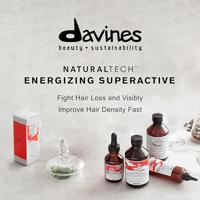 Davines Energizing Superactive 100 ml - thumbnail