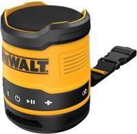 DeWalt dcr009-xj bluetooth speaker | 3,7v - dcr009-xj - thumbnail