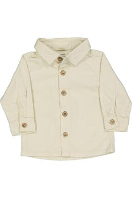 Blouse - Beige Blouse - Beige