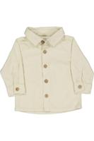 Blouse - Beige - thumbnail