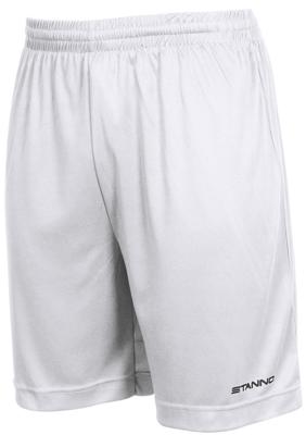 Stanno 420000 Field Short - White - XL Stanno 420000 Field Short - White - XL