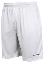 Stanno 420000 Field Short - White - XL - thumbnail