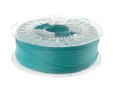Spectrum Filaments 80137 PLA Pro Filament PLA Pro Slagvast 1.75 mm 1000 g Blue Lagoon, Blauw 1 stuk(s) Spectrum Filaments 80137 PLA Pro Filament PLA Pro Slagvast 1.75 mm 1000 g Blue Lagoon, Blauw 1 stuk(s)