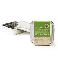 Eco Lunchbox Lunchbox solo cube - 621ml - thumbnail