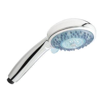 LED Handdouche Schutte Galaxis 3 Functies 7 Kleuren Chroom Schütte LED Handdouche Schutte Galaxis 3 Functies 7 Kleuren Chroom Schütte