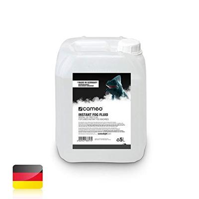 Cameo instant rookvloeistof 5 liter