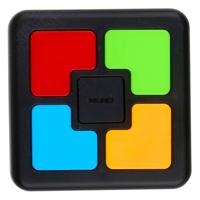 Memo Spel Onthou de Kleuren - thumbnail