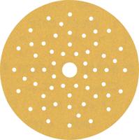 Bosch Accessories EXPERT C470 2608901107 Excenterschuurpapier Geperforeerd Korrelgrootte (num) 180 (Ø) 150 mm 5 stuk(s) - thumbnail