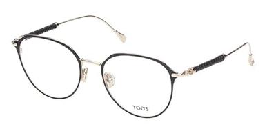 Brillenframe Dames Tods TO5246 51002