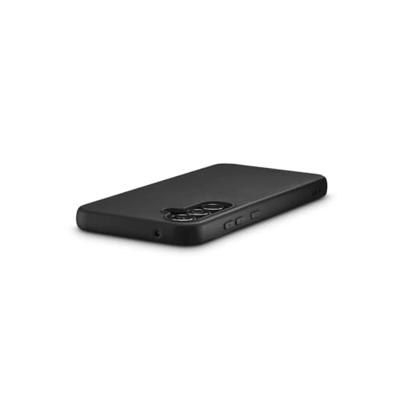 Hama Fantastic Feel Cover Voor Samsung Galaxy A35 Zwart Hama Fantastic Feel Cover Voor Samsung Galaxy A35 Zwart