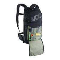 Evoc - stage 6 incl. hydration bladder 2 black 6l - thumbnail