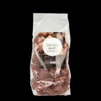 MijnNatuurwinkel Aardbeien gedroogd 450 Gram - thumbnail