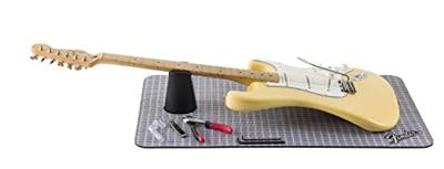 Fender Work Mat Grill Cloth werkmat voor gitaar - thumbnail