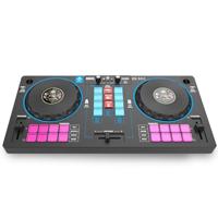 IDance XD 301 DJ Mixer Pro met 2 Speakers - thumbnail