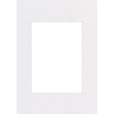 Hama Passe-partout Premium Arctisch Wit 30x40 Digitaal