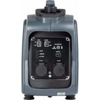 Eurom Independ 2000 | 4-takt Benzine inverter aggregaat - 441727 - thumbnail