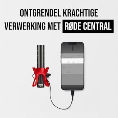 RØDE Wireless GO - thumbnail