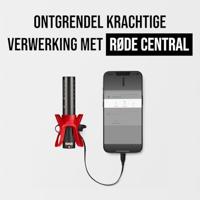 RODE Videomic GO II Helix - thumbnail