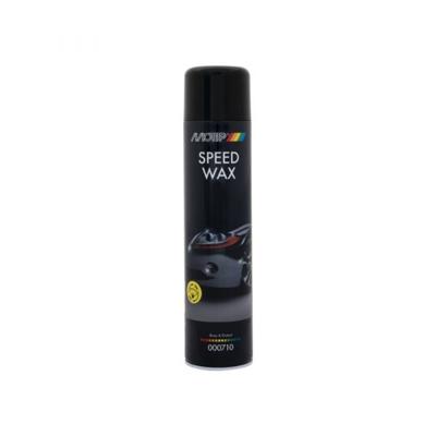 Speedwax 600 ml. Motip