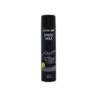 Speedwax 600 ml. Motip - thumbnail