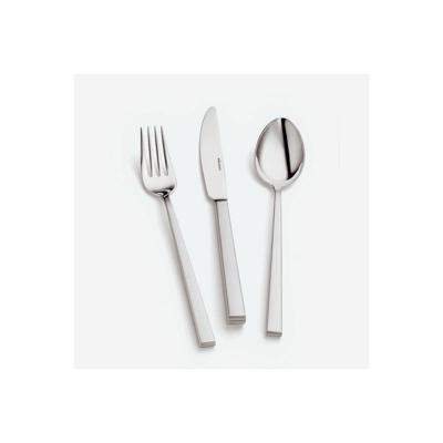 WILKENS - Cantone 18/10 - Bestekset 9 persoons 89-dlg (box) WILKENS - Cantone 18/10 - Bestekset 9 persoons 89-dlg (box)