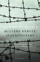 Hitlers eerste slachtoffers - Timothy W. Ryback - eBook (9789048824311) - thumbnail