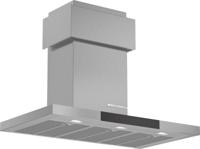 Bosch DWZ2CX5C6 CleanAir Plus recirculatieset - thumbnail