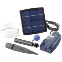 FIAP 2974 Air Active Solar SET 150 Solarluchtpomp 150 l/h - thumbnail