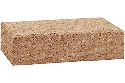 kwb 484800 Handschuurblok, kurk, 40 x 60 x 100 mm 1 stuk(s) kwb 484800 Handschuurblok, kurk, 40 x 60 x 100 mm 1 stuk(s)