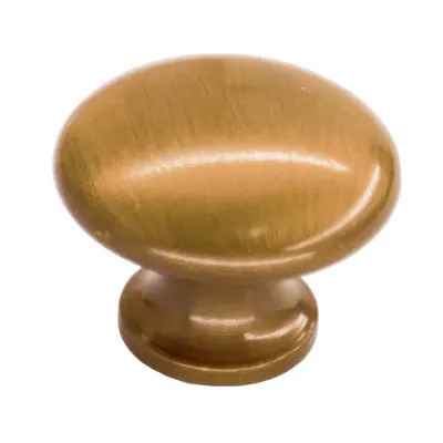 HHD Pro Meubelknop Kasttrekker Top 730 . 40mm Brons