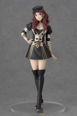 Fire Emblem: Three Houses Pop Up Parade PVC Statue - Dorothea Arnault Fire Emblem: Three Houses Pop Up Parade PVC Statue - Dorothea Arnault
