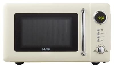 Etna SMV620BEI Magnetron Beige