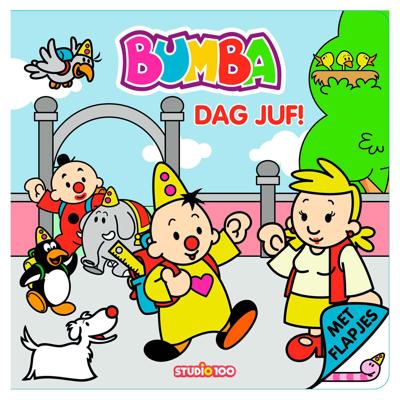 Dag juf