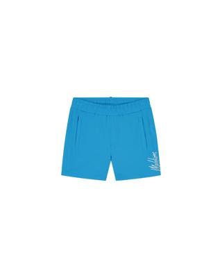 Malelions Split Zwembroek Kids Blauw - Maat 140 - Kleur: Blauw | Soccerfanshop Malelions Split Zwembroek Kids Blauw - Maat 140 - Kleur: Blauw | Soccerfanshop