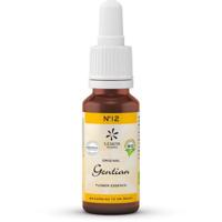 Lemon Pharma Bach NO.12 Gentian - thumbnail