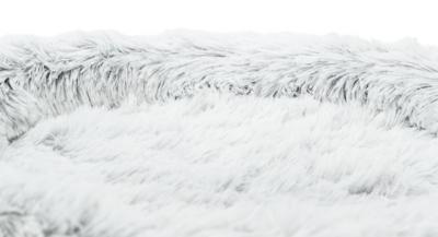 TRIXIE KRABPAAL HARVEY GRIJS 54X40X73 CM