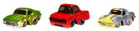 MGA Entertainment Cartuned serie 3 muscle madness - 3st. - thumbnail