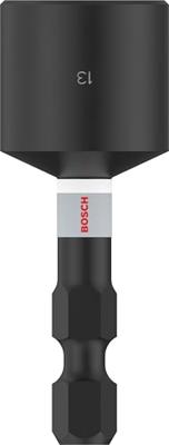 Dop 1/4-stift impact cont.13mm - thumbnail