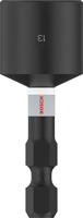 Bosch Accessories Bosch Power Tools 2608522353 Dopsleutel-bitinzet 13 mm 1/4 - thumbnail