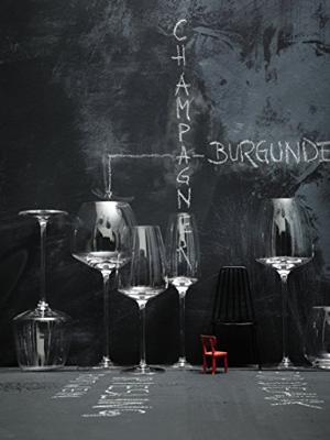 ROSENTHAL STUDIO LINE - Tac O2 - Waterglas 0,47l 23,8cm